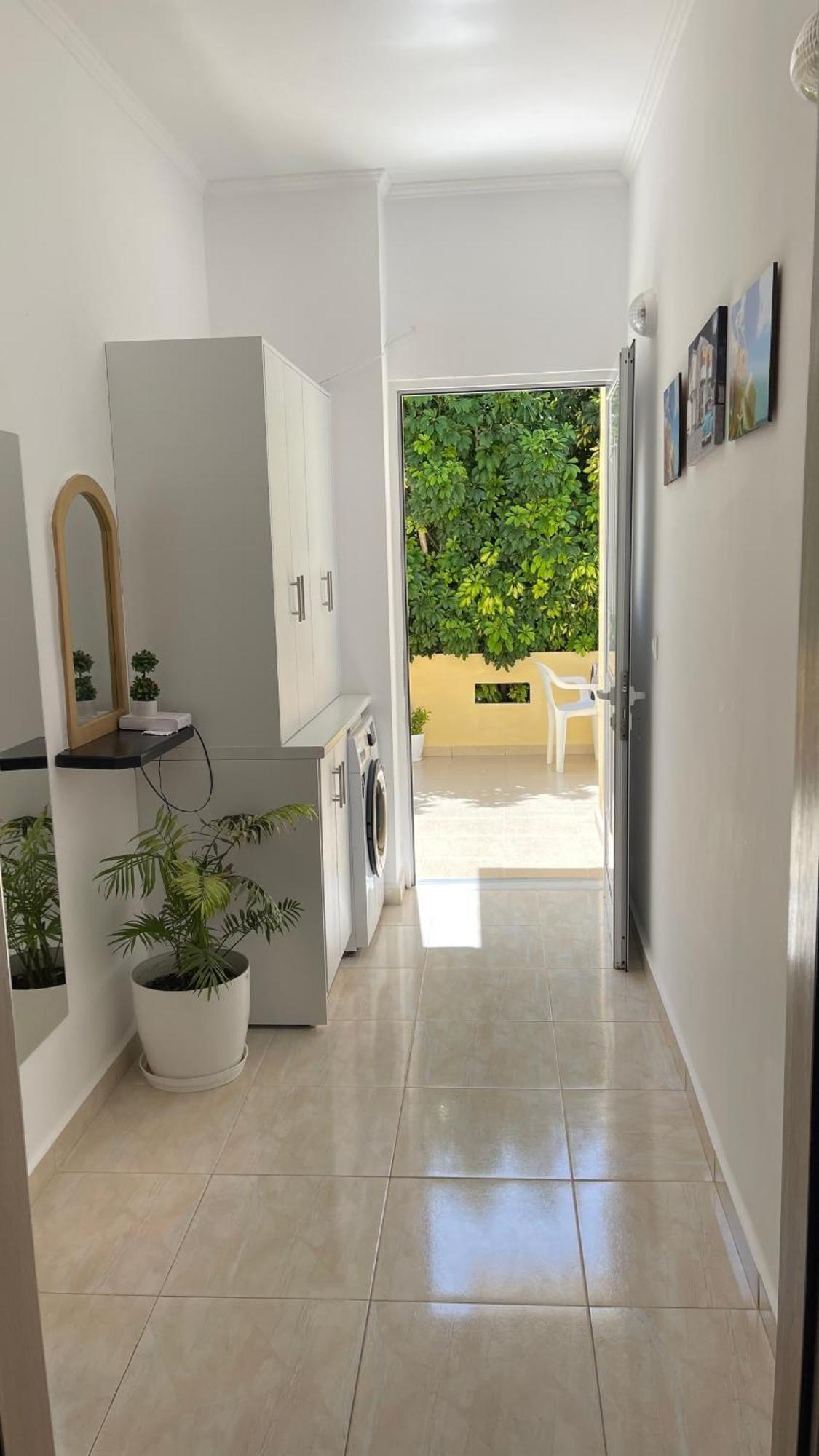 Vila Bilbil คซามิล ภายนอก รูปภาพ